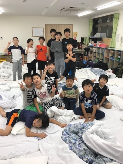 スポーツ学園 スペック体育クラブ